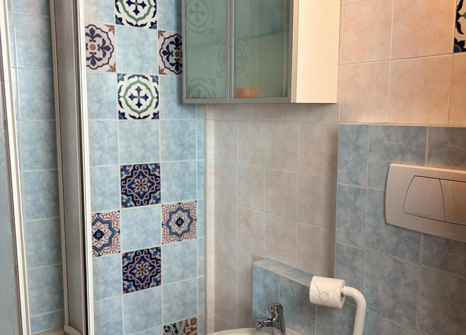 Free Parking - Casarch Apartment Milan Italy