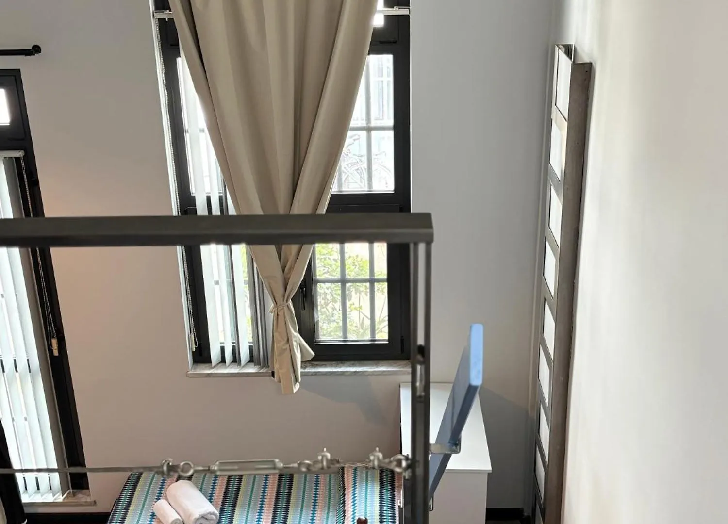 Free Parking - Casarch Apartment Milan