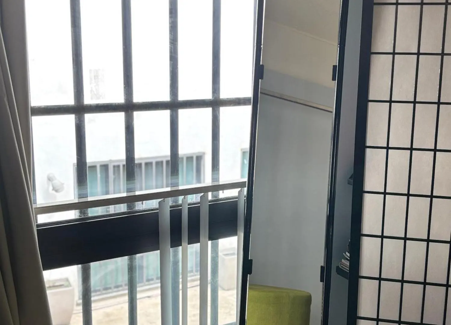 Free Parking - Casarch Apartment Milan