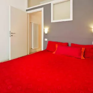 Apartamento Downtown - The Flat, Milán